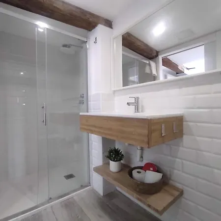Lepanto 4 - Precioso Y Super Luminoso Duplex Con Vistas Apartment Ourense Exterior photo
