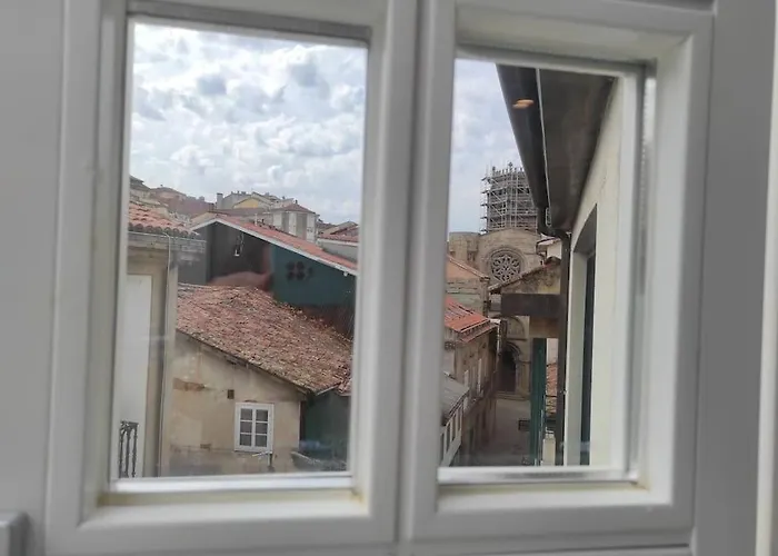 Lepanto 4 - Precioso Y Super Luminoso Duplex Con Vistas