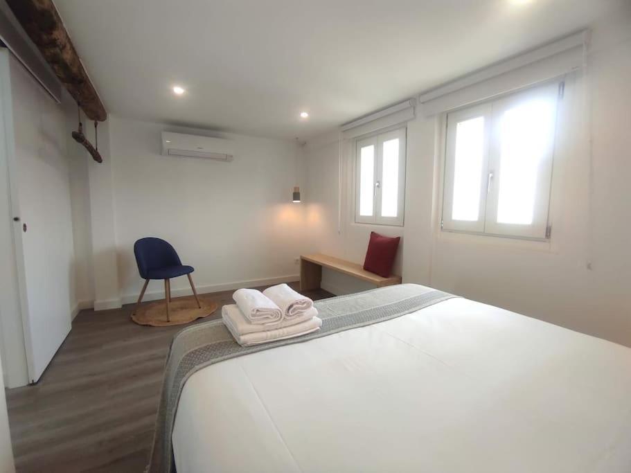 Appartement Lepanto 4 - Precioso Y Super Luminoso Duplex Con Vistas *