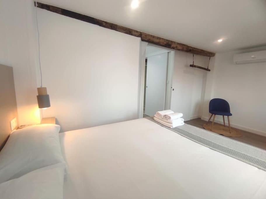 Apartment Lepanto 4 - Precioso Y Super Luminoso Duplex Con Vistas Ourense