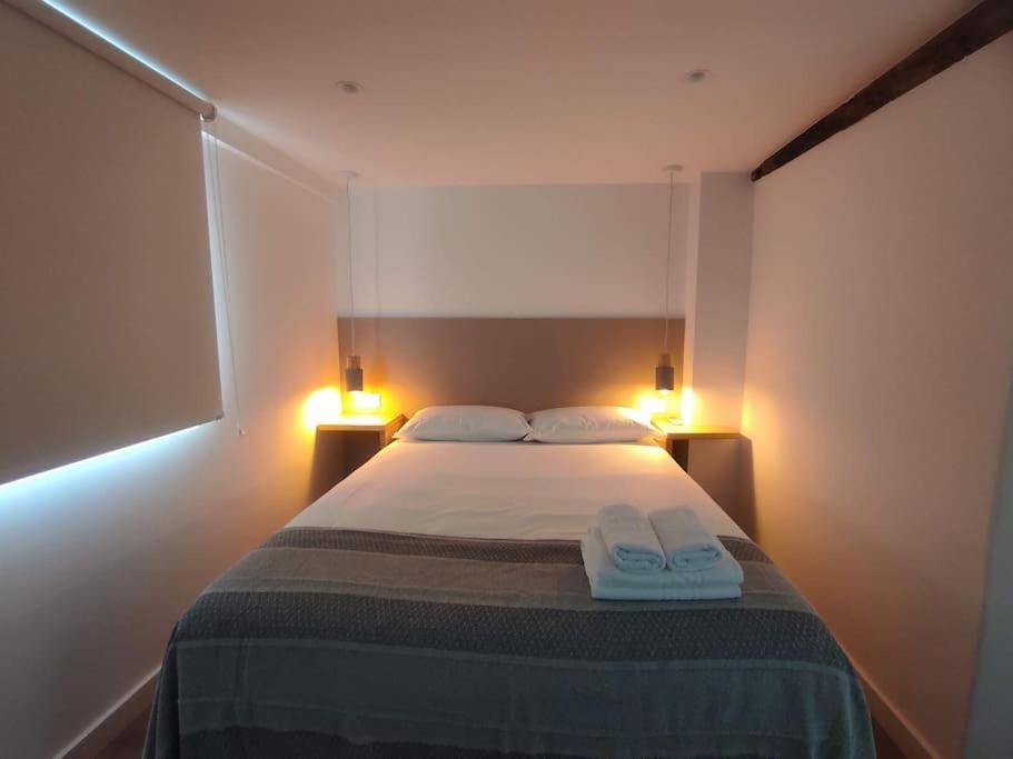 Lepanto 4 - Precioso Y Super Luminoso Duplex Con Vistas *