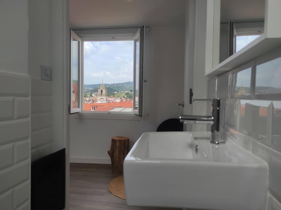 Lepanto 4 - Precioso Y Super Luminoso Duplex Con Vistas Apartment *