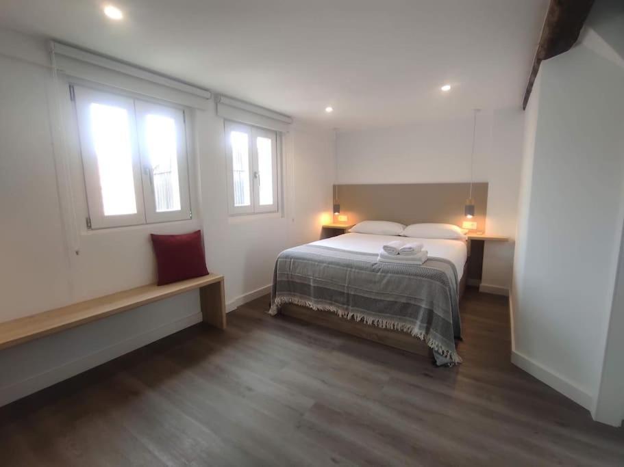 Apartment Lepanto 4 - Precioso Y Super Luminoso Duplex Con Vistas *