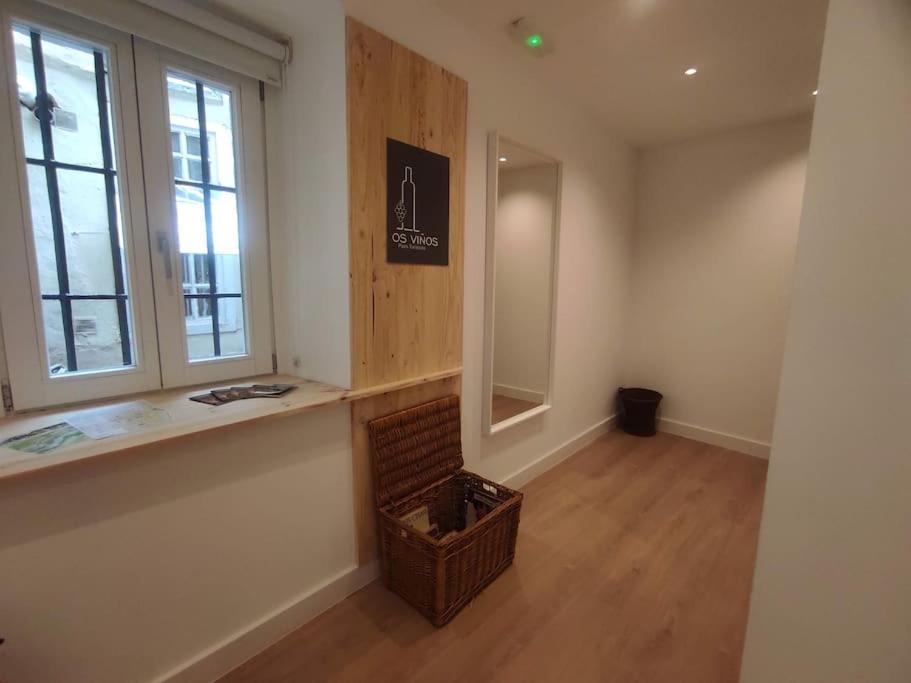 Lepanto 4 - Precioso Y Super Luminoso Duplex Con Vistas Appartement