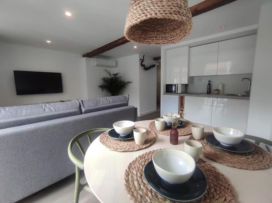 Apartment Lepanto 4 - Precioso Y Super Luminoso Duplex Con Vistas
