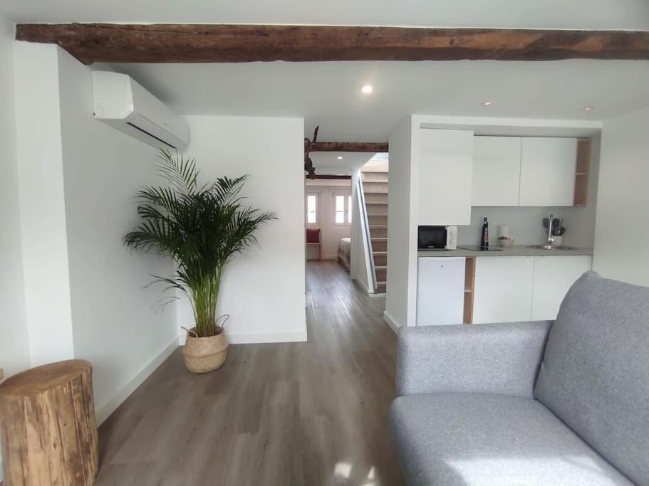 Apartment Lepanto 4 - Precioso Y Super Luminoso Duplex Con Vistas *