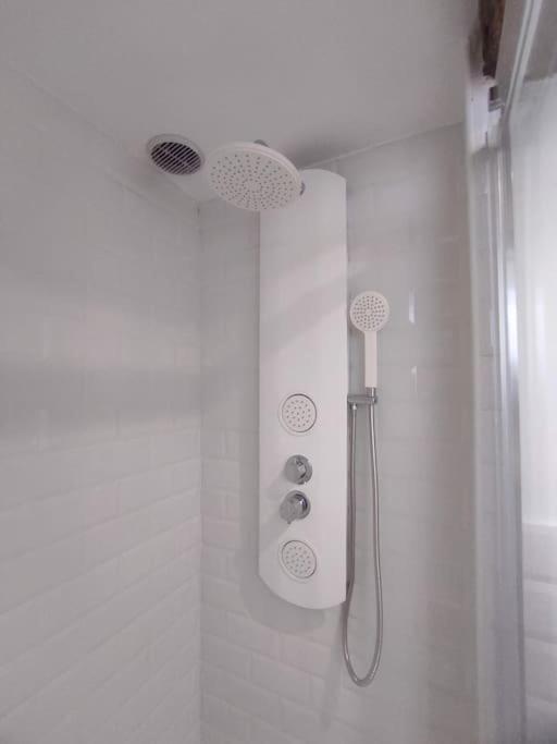 Lepanto 4 - Precioso Y Super Luminoso Duplex Con Vistas * Ourense