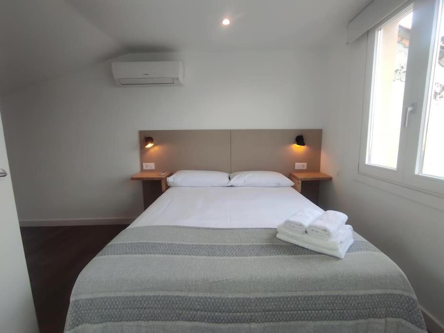 Lepanto 4 - Precioso Y Super Luminoso Duplex Con Vistas Appartement