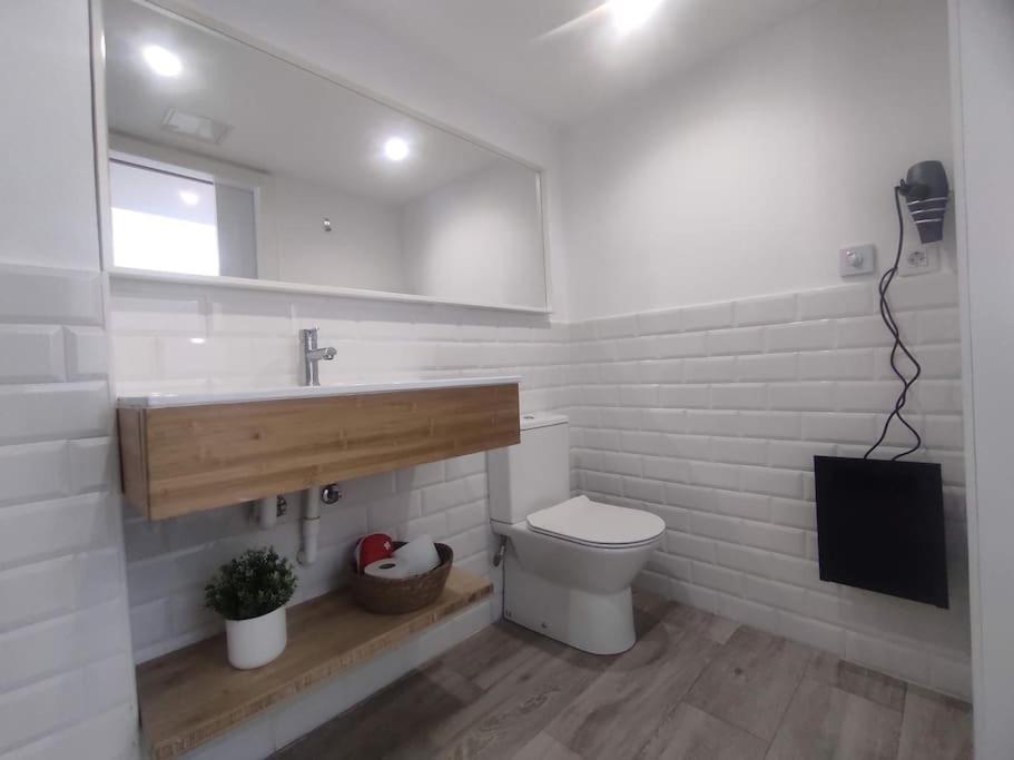 Appartement Lepanto 4 - Precioso Y Super Luminoso Duplex Con Vistas *