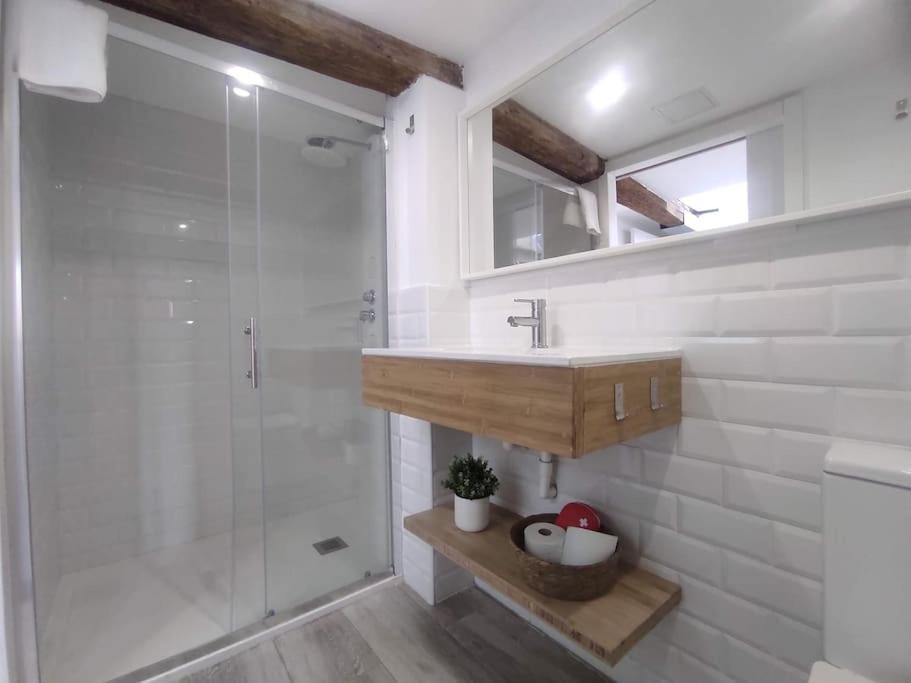 Lepanto 4 - Precioso Y Super Luminoso Duplex Con Vistas