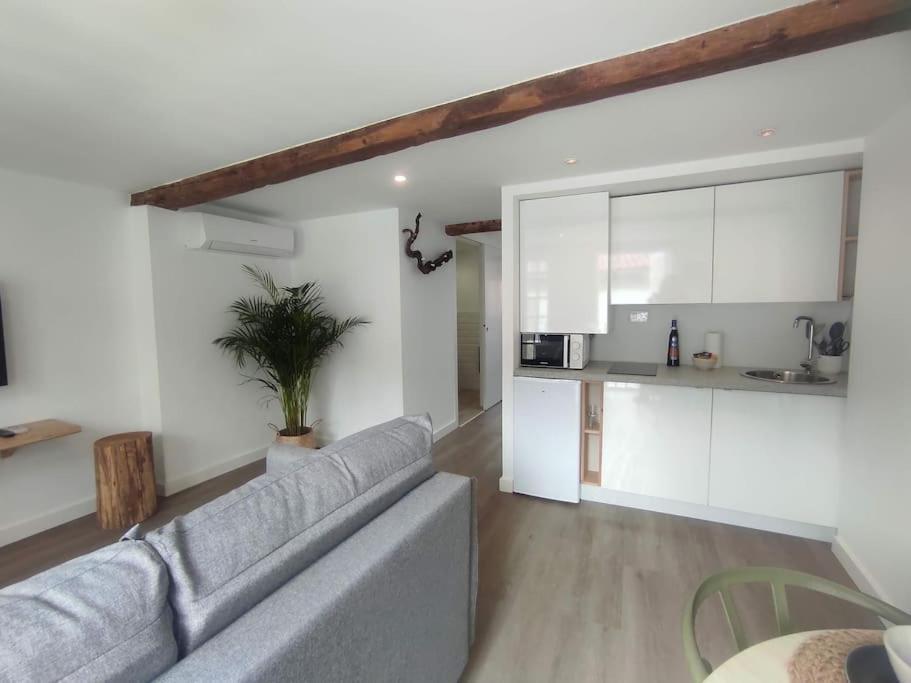 Lepanto 4 - Precioso Y Super Luminoso Duplex Con Vistas Ourense