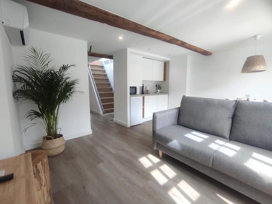 Lepanto 4 - Precioso Y Super Luminoso Duplex Con Vistas * Ourense